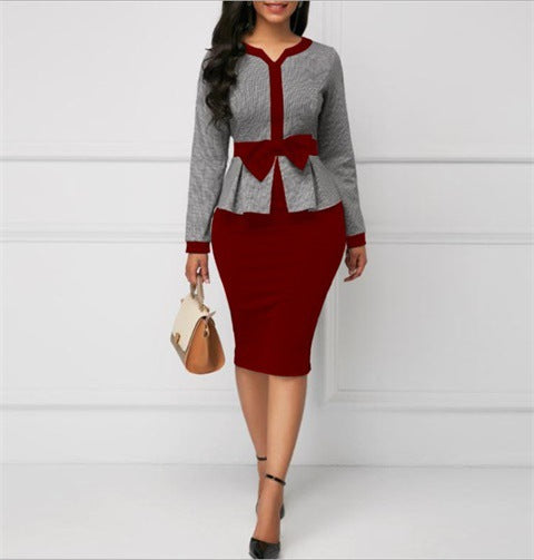 Conjunto Megan