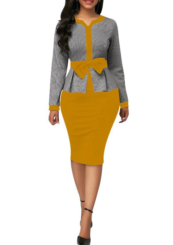 Conjunto Megan