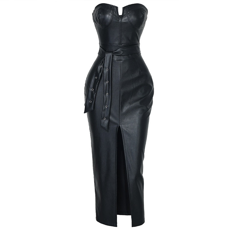 Vestido NIU BLACK
