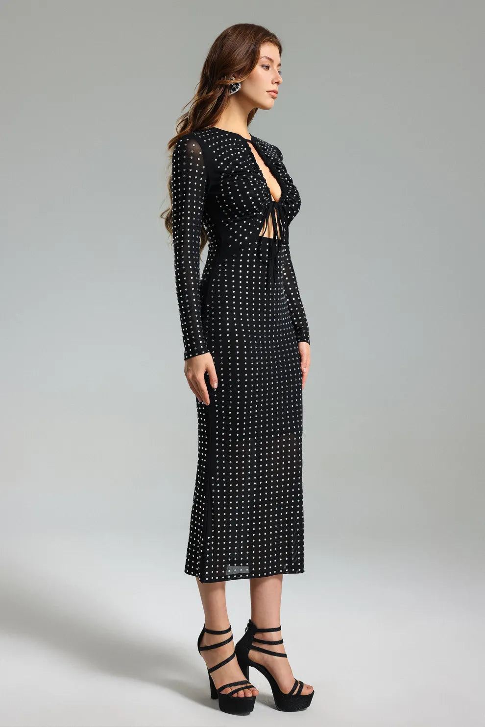 Vestido Alissa