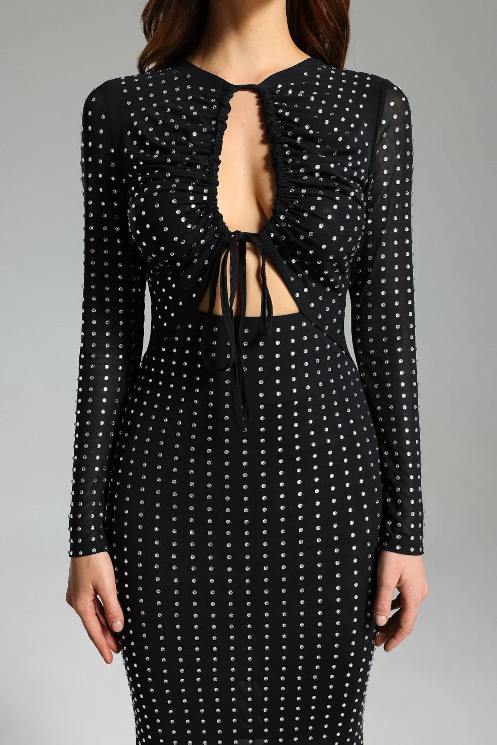Vestido Alissa