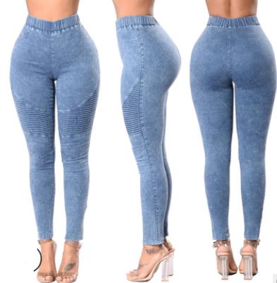 Calça Jeans Mavie