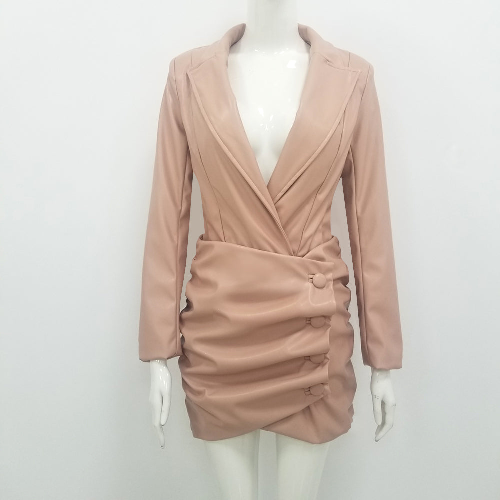 Vestido Lady Strong