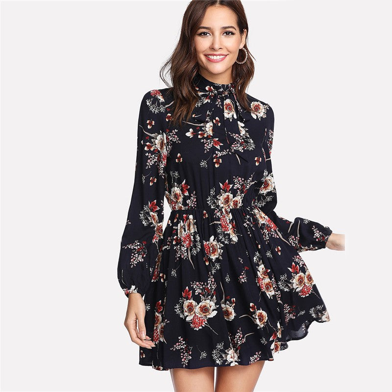 Vestido ARAZZO Floral
