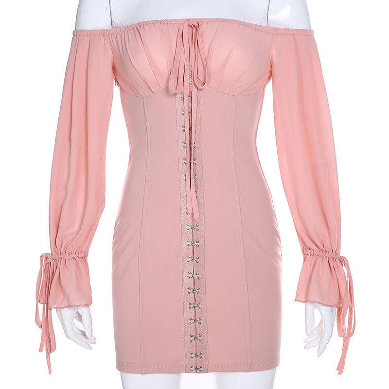 Vestido Mistic