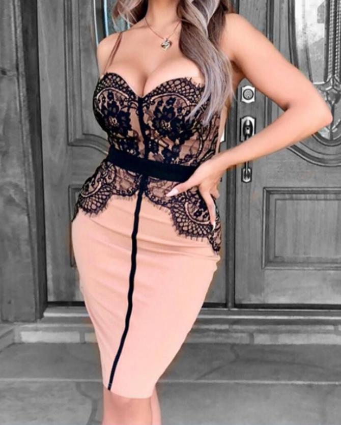 Vestido Yolanda