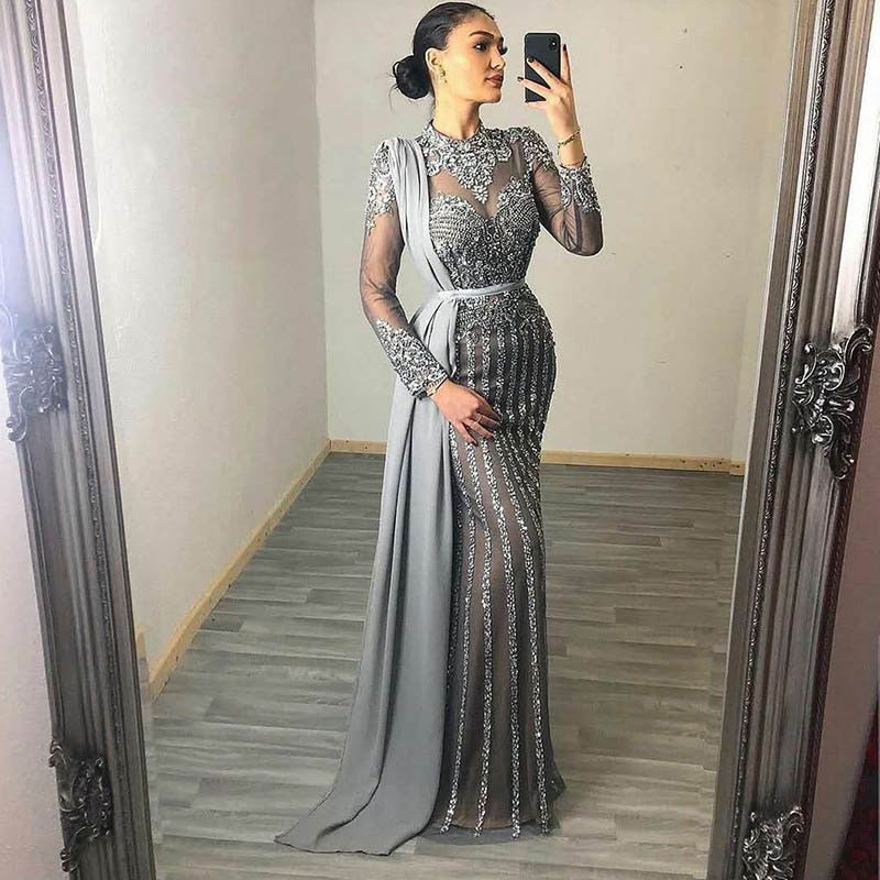 Vestido Londo Silia