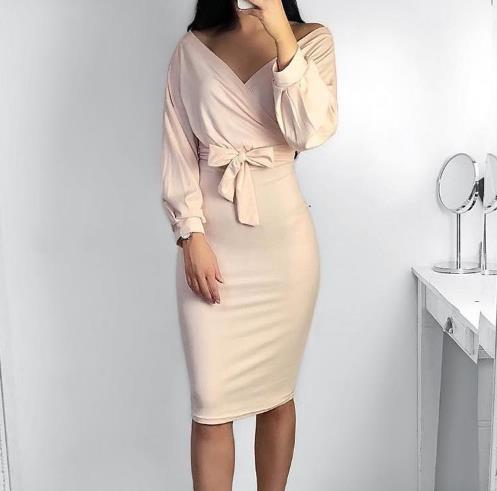 Vestido Ellen