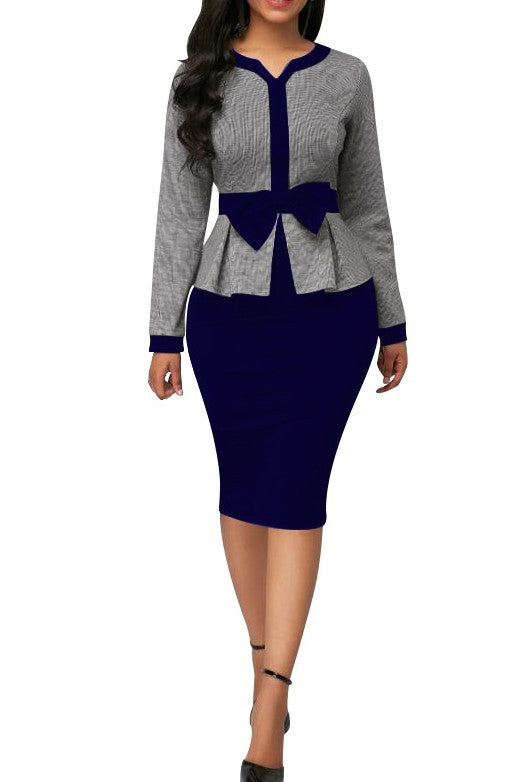 Conjunto Megan