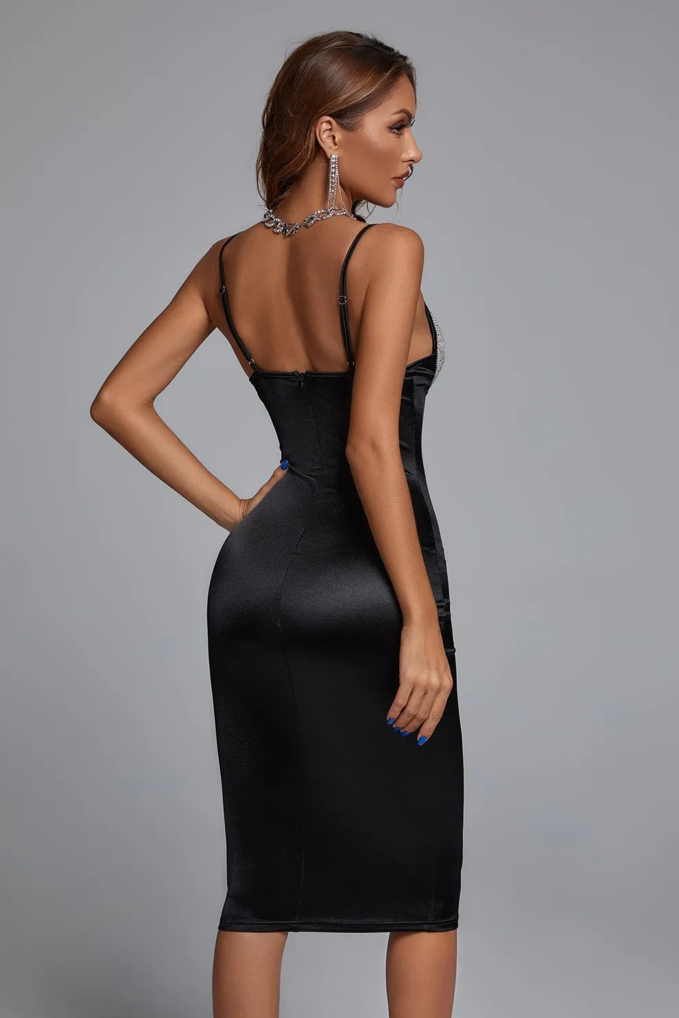 Vestido Dinamyt