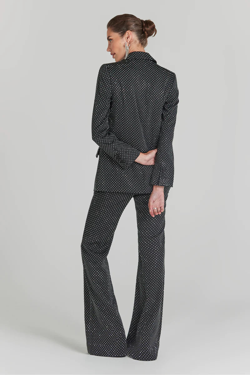 Conjunto Blazer Diana