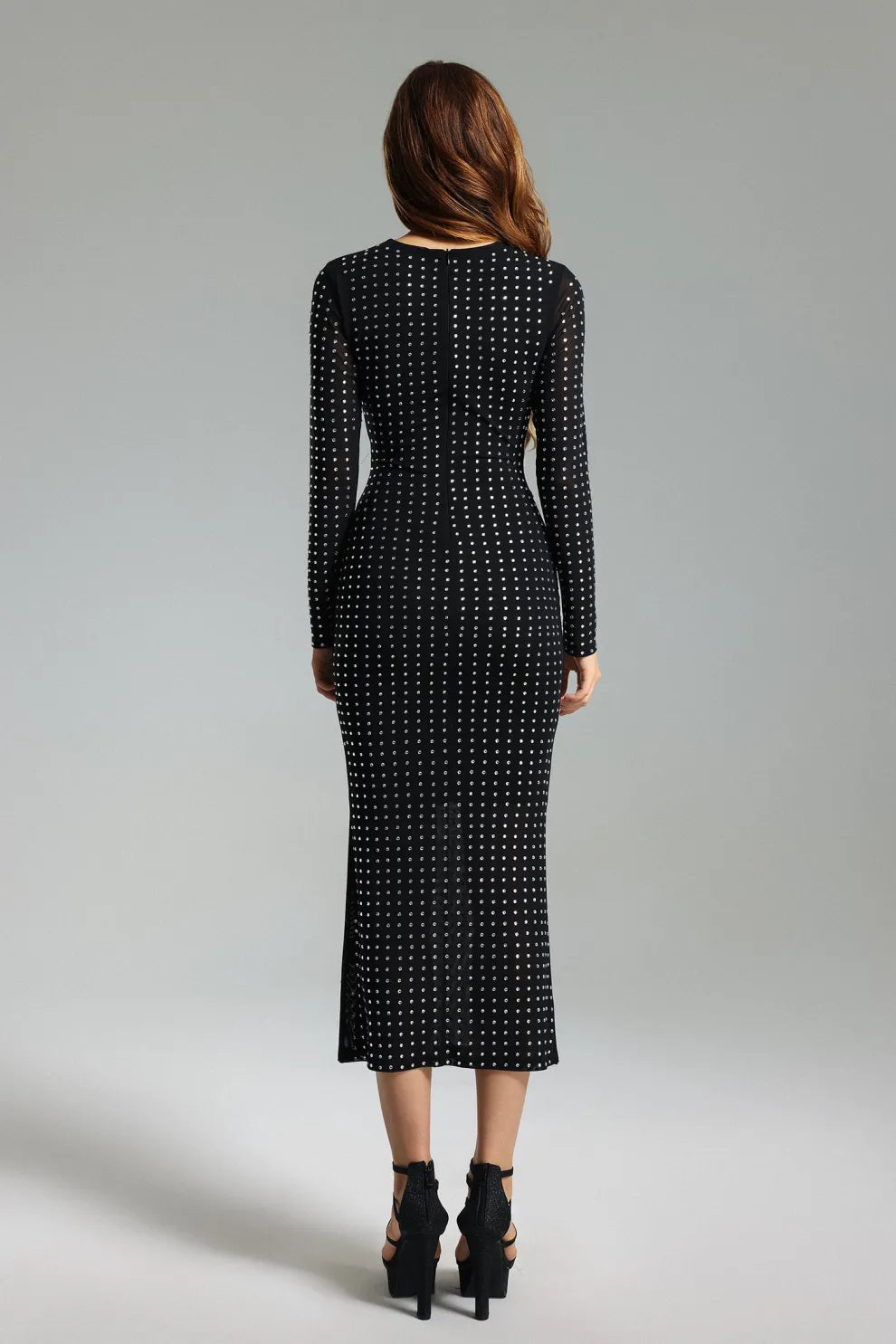 Vestido Alissa