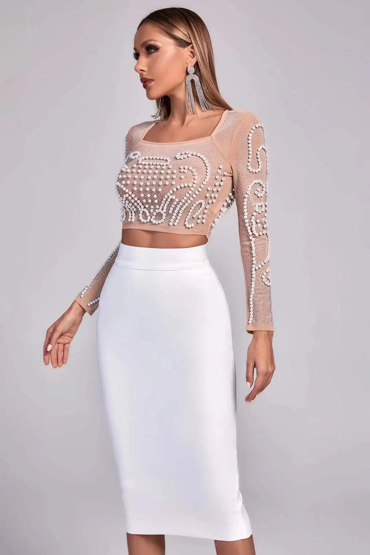 Conjunto Elisa