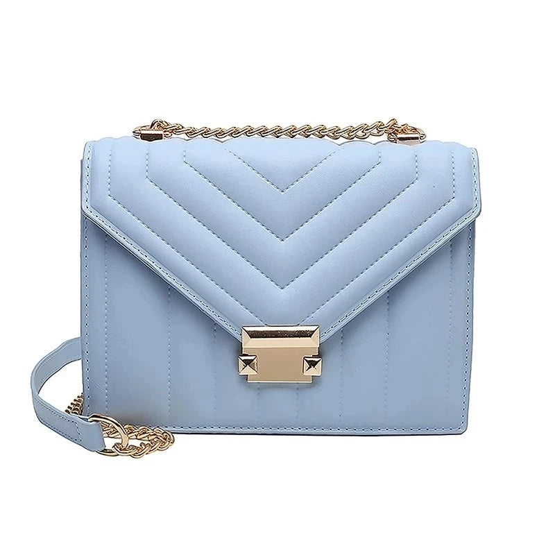 Bolsa Tiracolo Romana