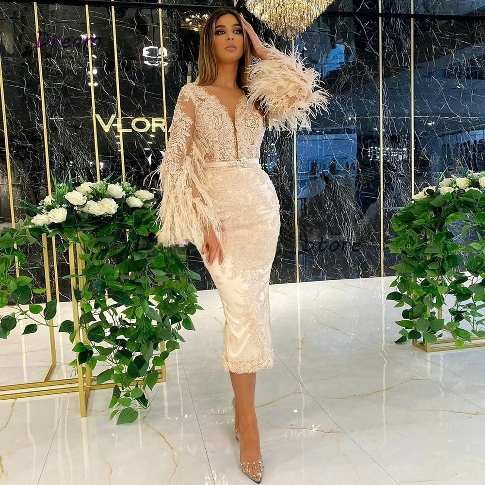 Vestido Crystal