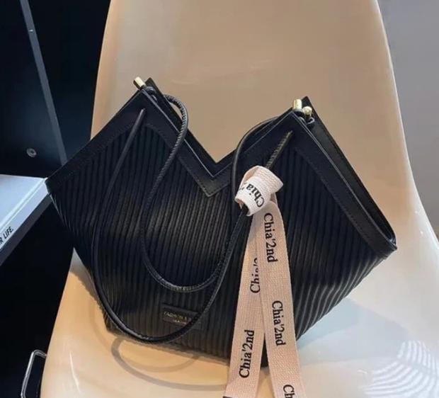 Bolsa Virgínia