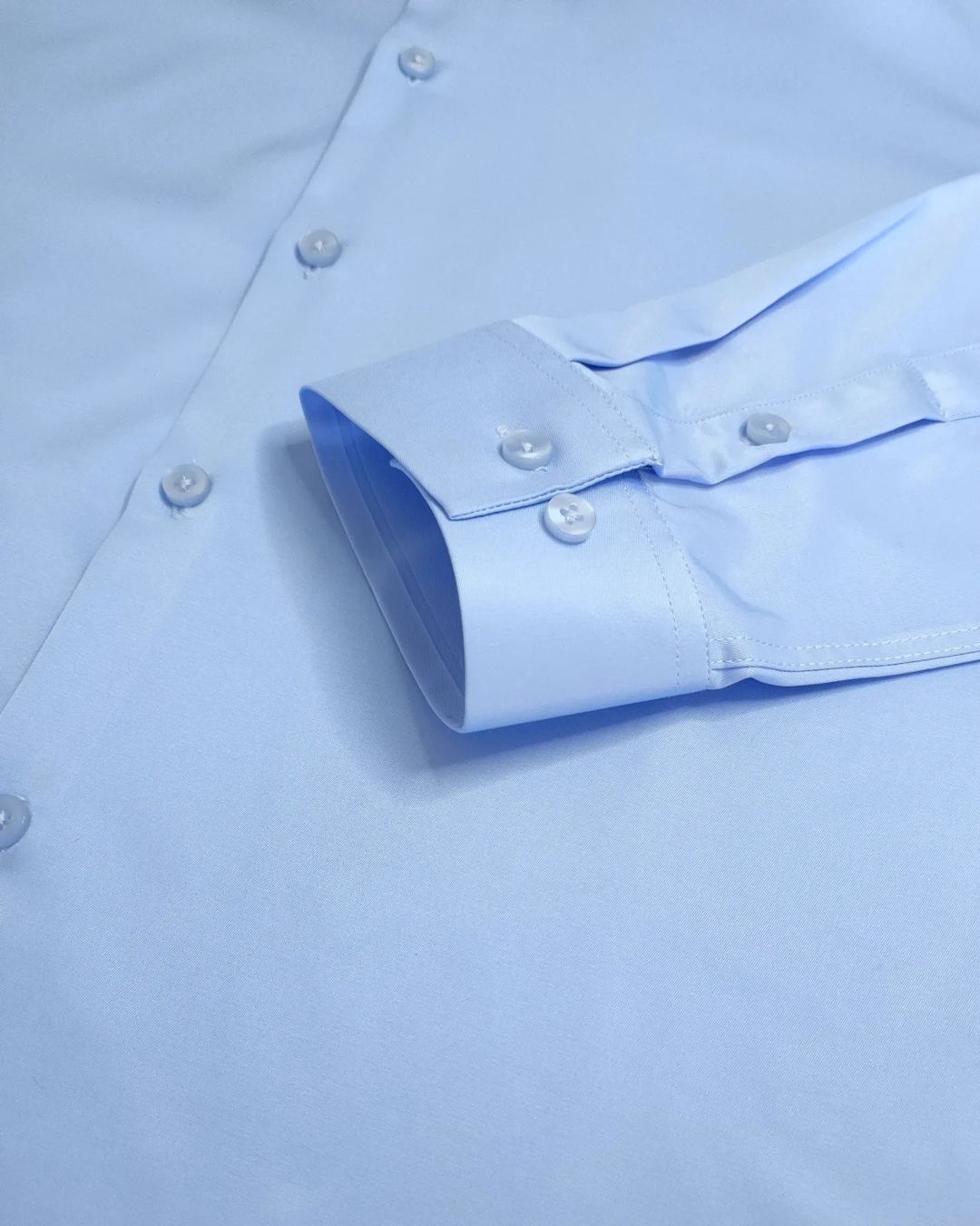 Camisa Social Stretch
