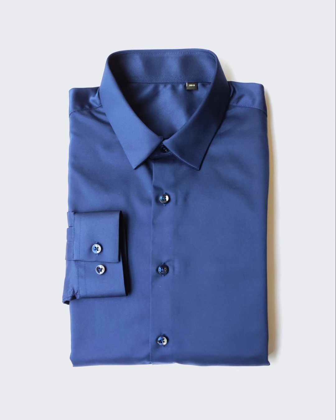 Camisa Social Stretch