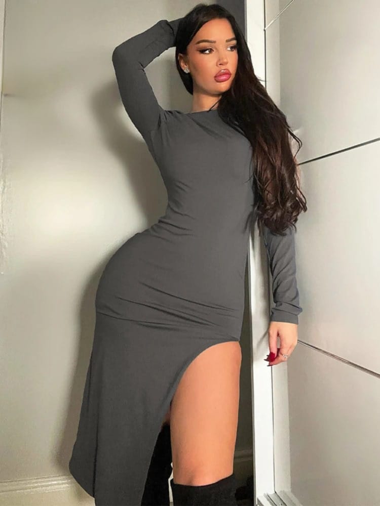 Vestido Victoria