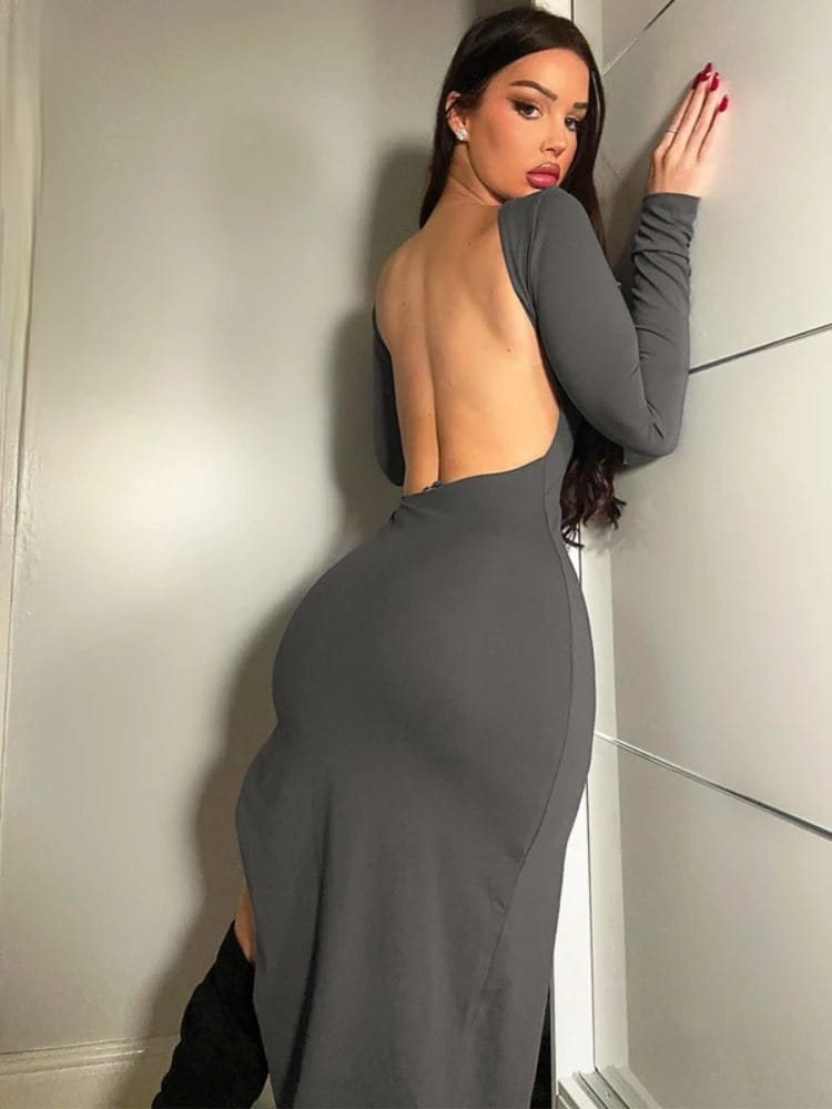 Vestido Victoria
