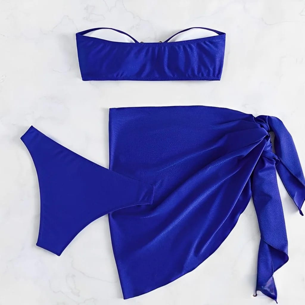 Conjunto Praia Electra