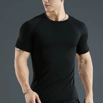 Camisa Round- Ultra Absorção 4 POR 1