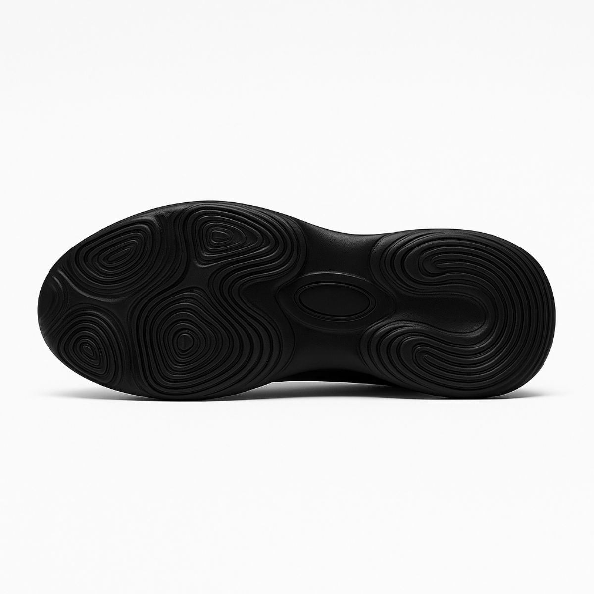 Tênis Prax- (8 cm)