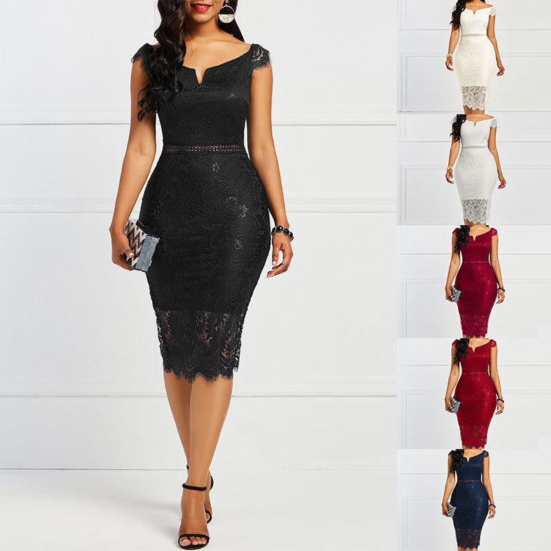 Vestido Alana