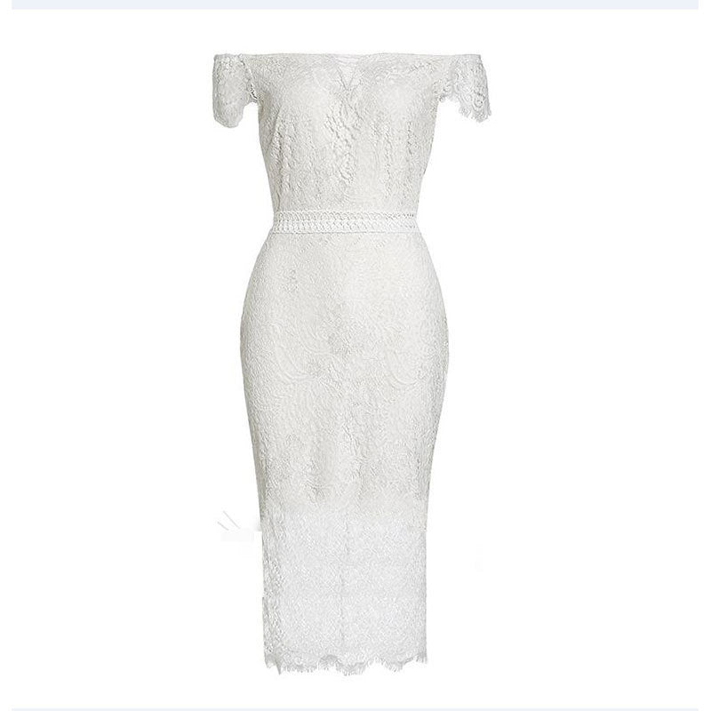 Vestido Alana