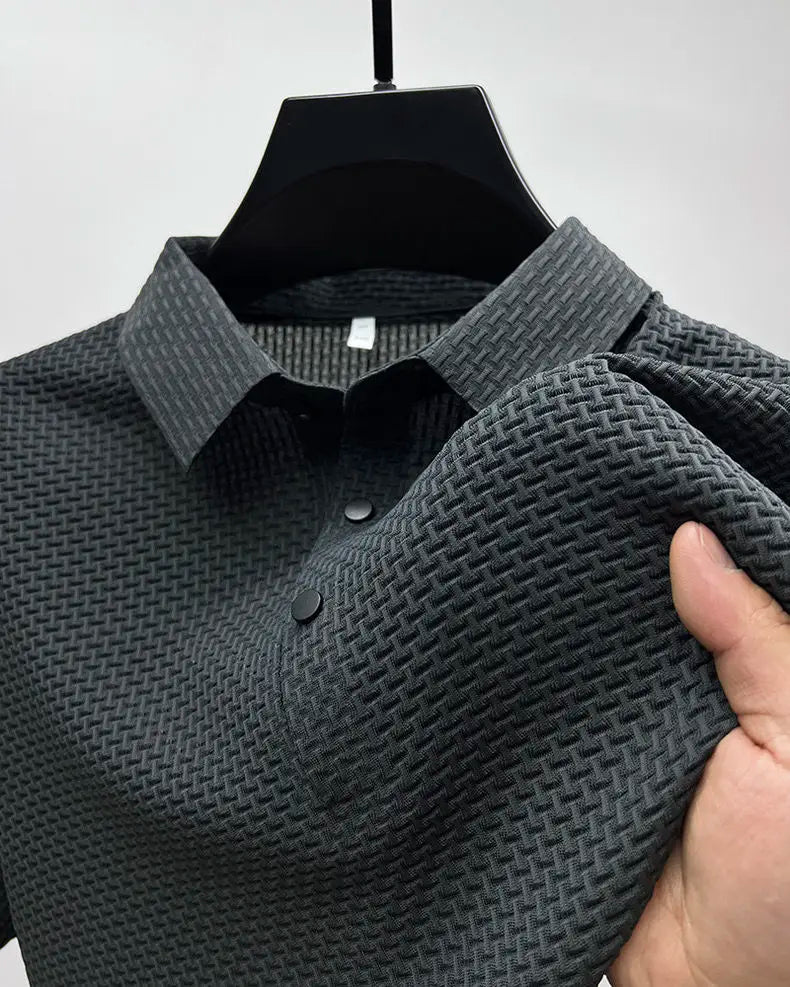 Polo MaxComfort - Estilo e Conforto Absoluto