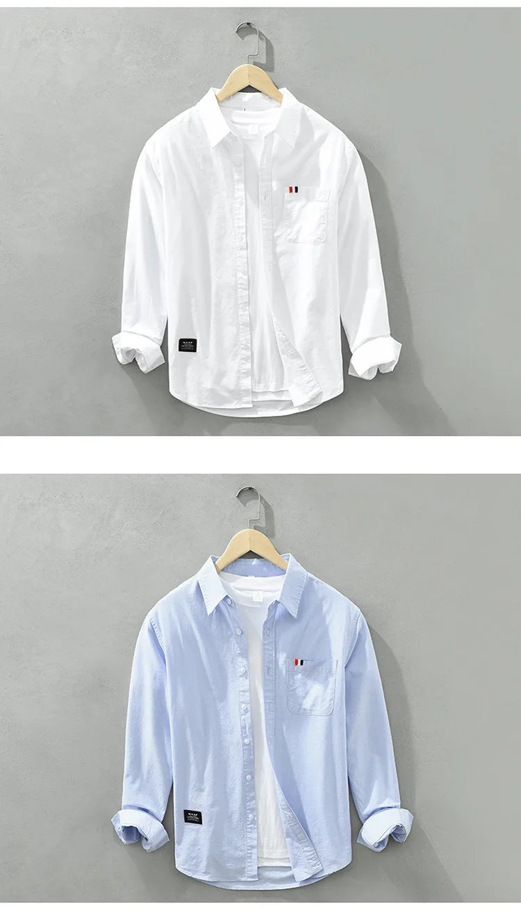 Camisa Linc