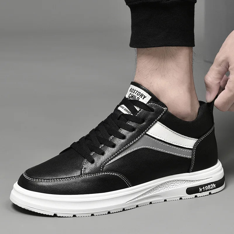 Sneakers Monolith Man Elevator +10cm