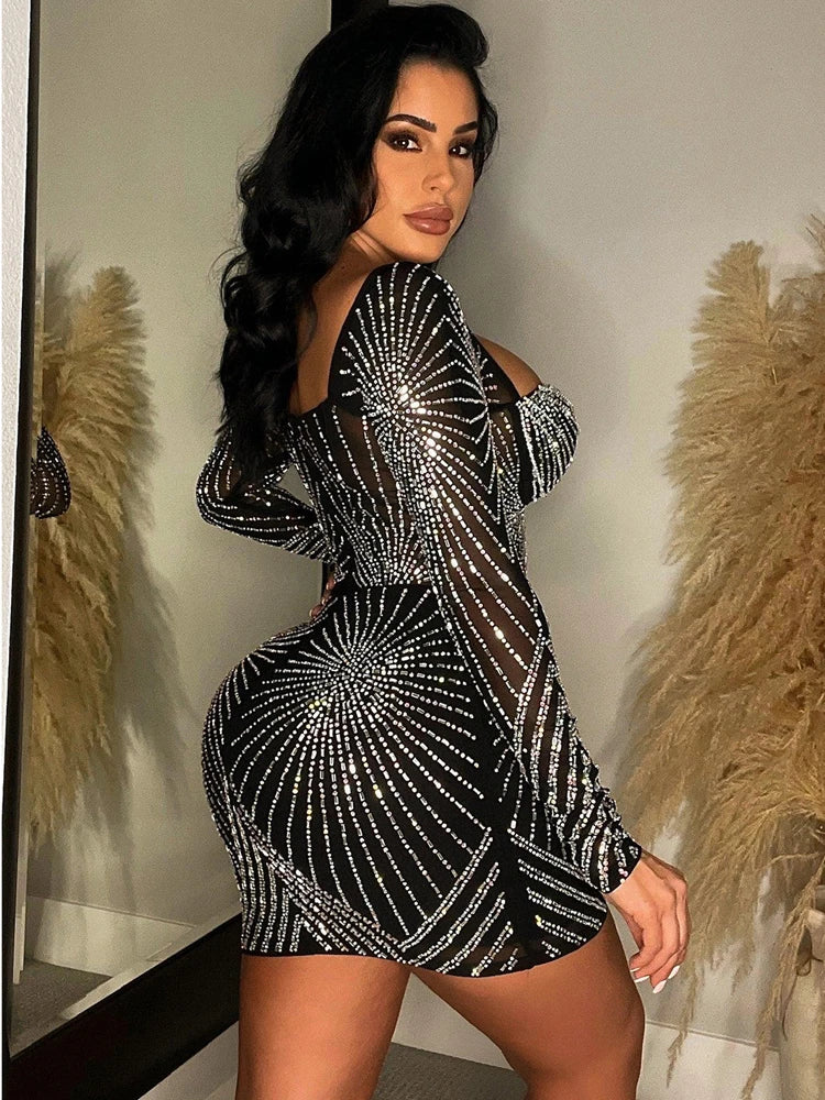 Vestido Luxy Kendra