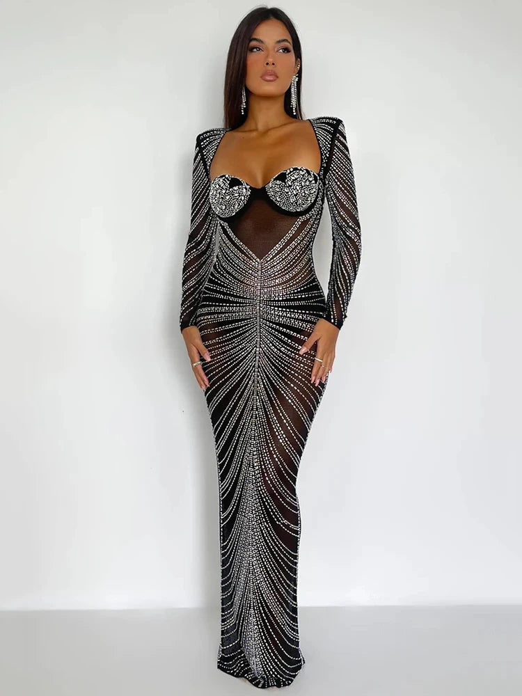 Vestido Cherye