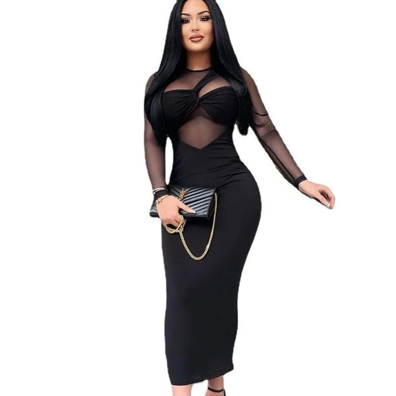 Vestido - Bodycon Evelyn