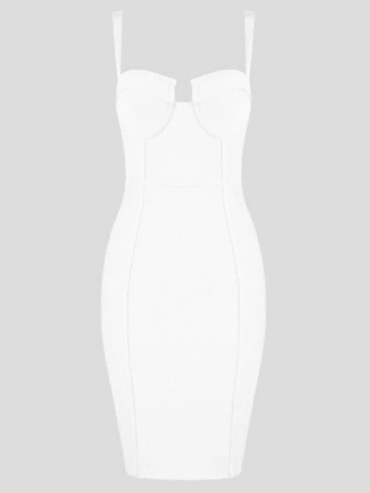 Vestido Elizabeth