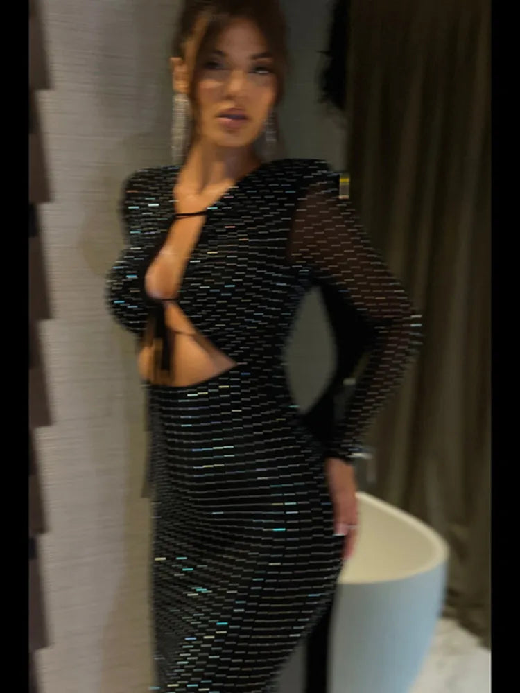 Vestido Alissa