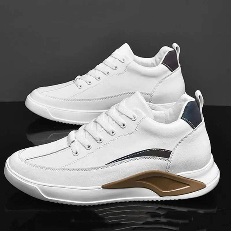 Sneakers Ozzy +10cm