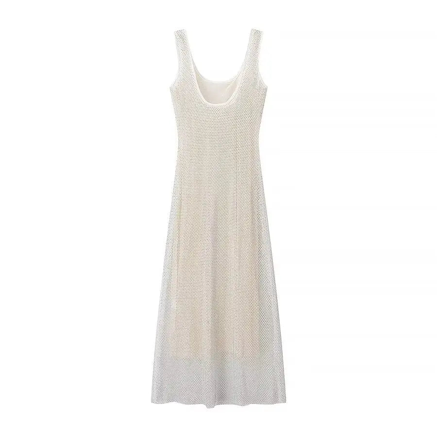 Vestido Minaj Diamond