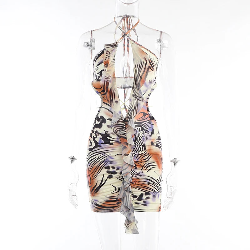 Vestido Storm