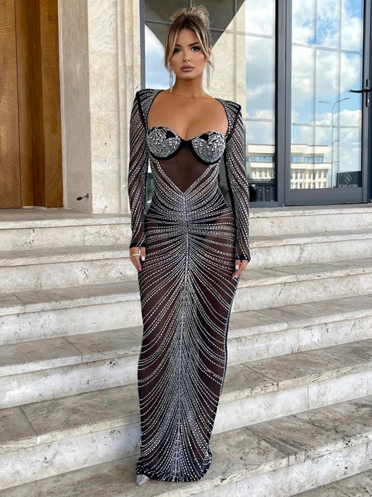 Vestido Cherye