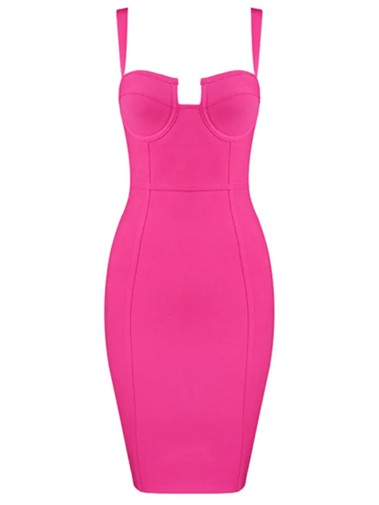 Vestido Elizabeth