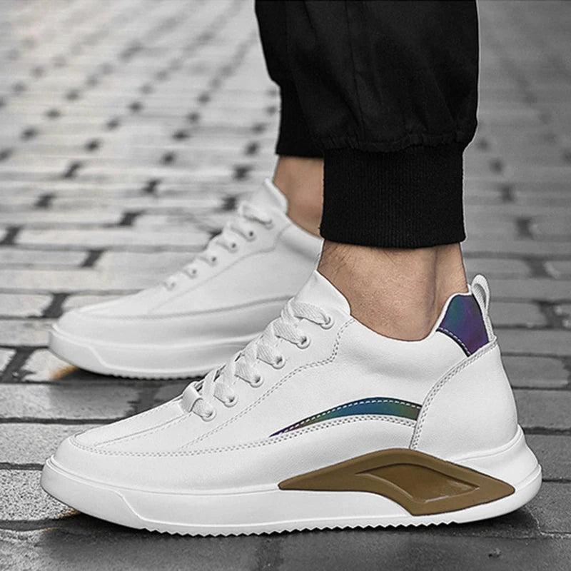 Sneakers Ozzy +10cm
