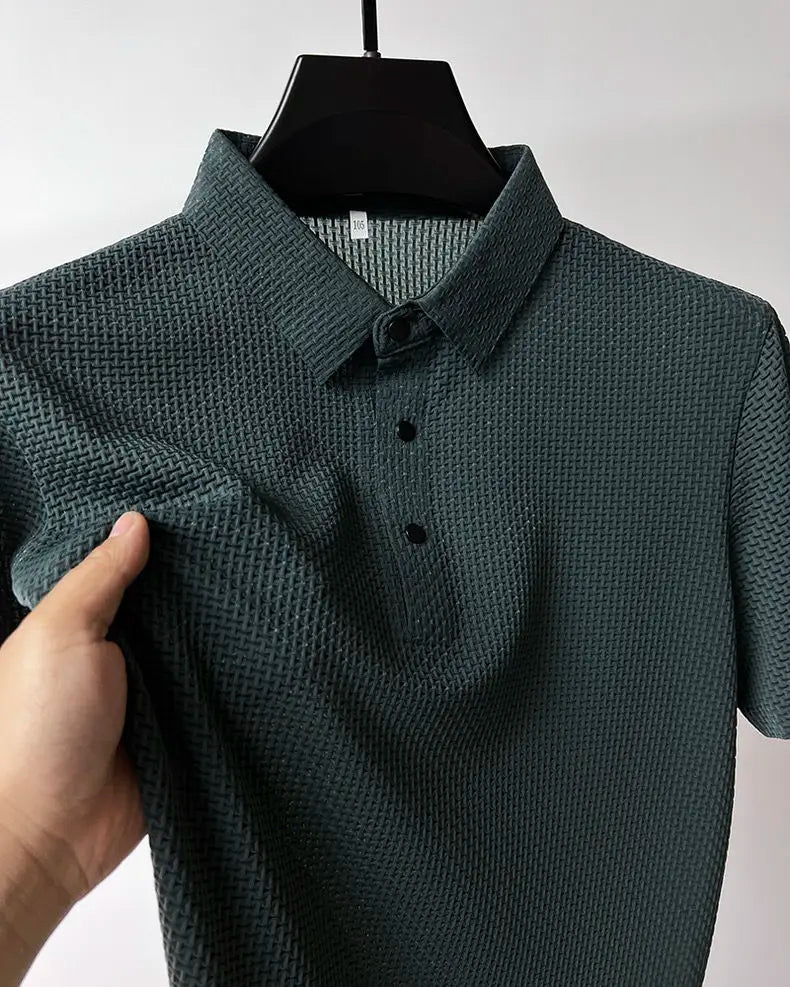 Polo MaxComfort - Estilo e Conforto Absoluto