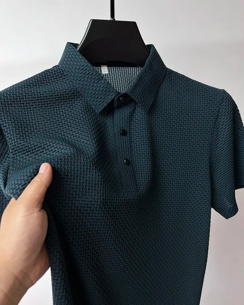 Polo MaxComfort - Estilo e Conforto Absoluto