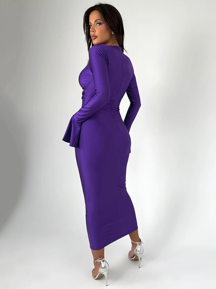 Vestido Angelin