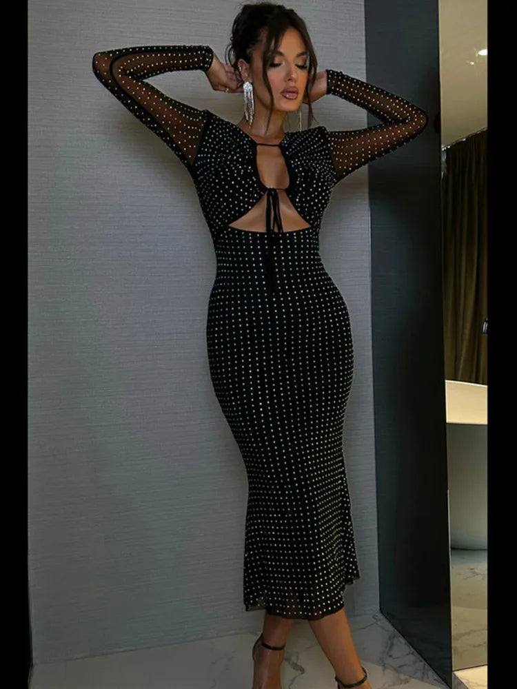 Vestido Alissa