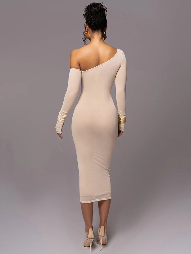 Vestido Khaleesi