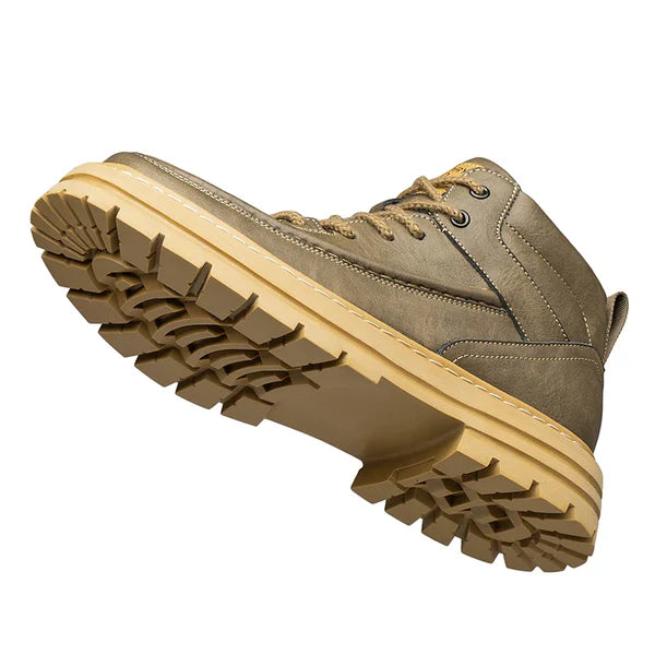 Bota Space + 8cm
