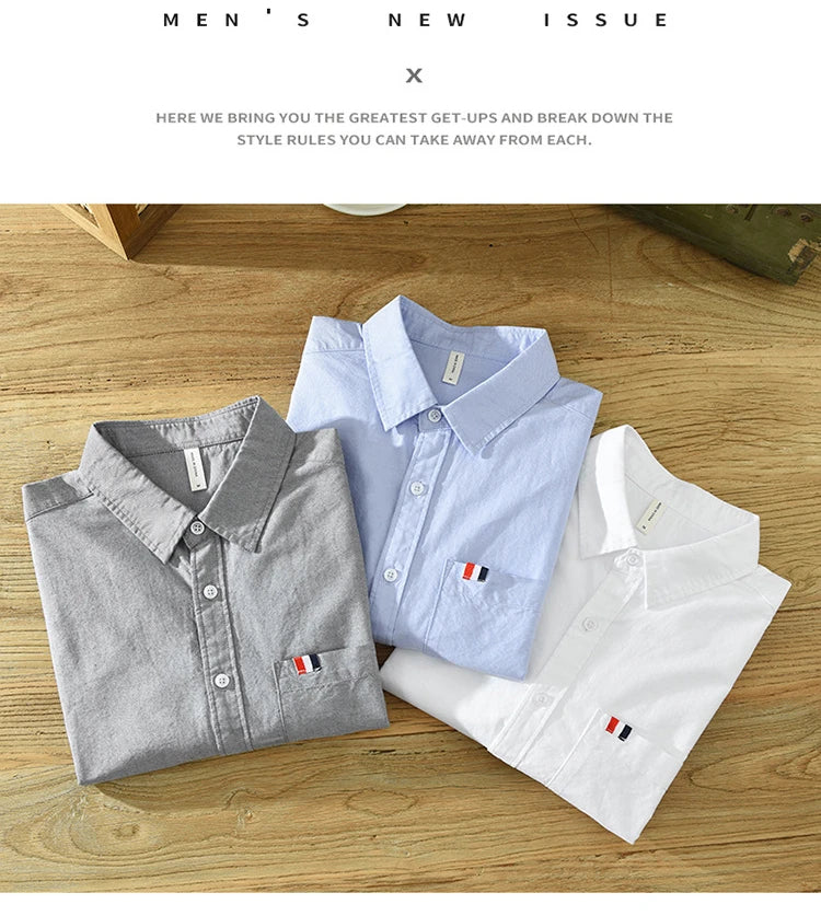 Camisa Linc